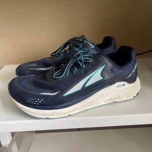 Altra Paradigm 6.0 Shoe Womens size 9
